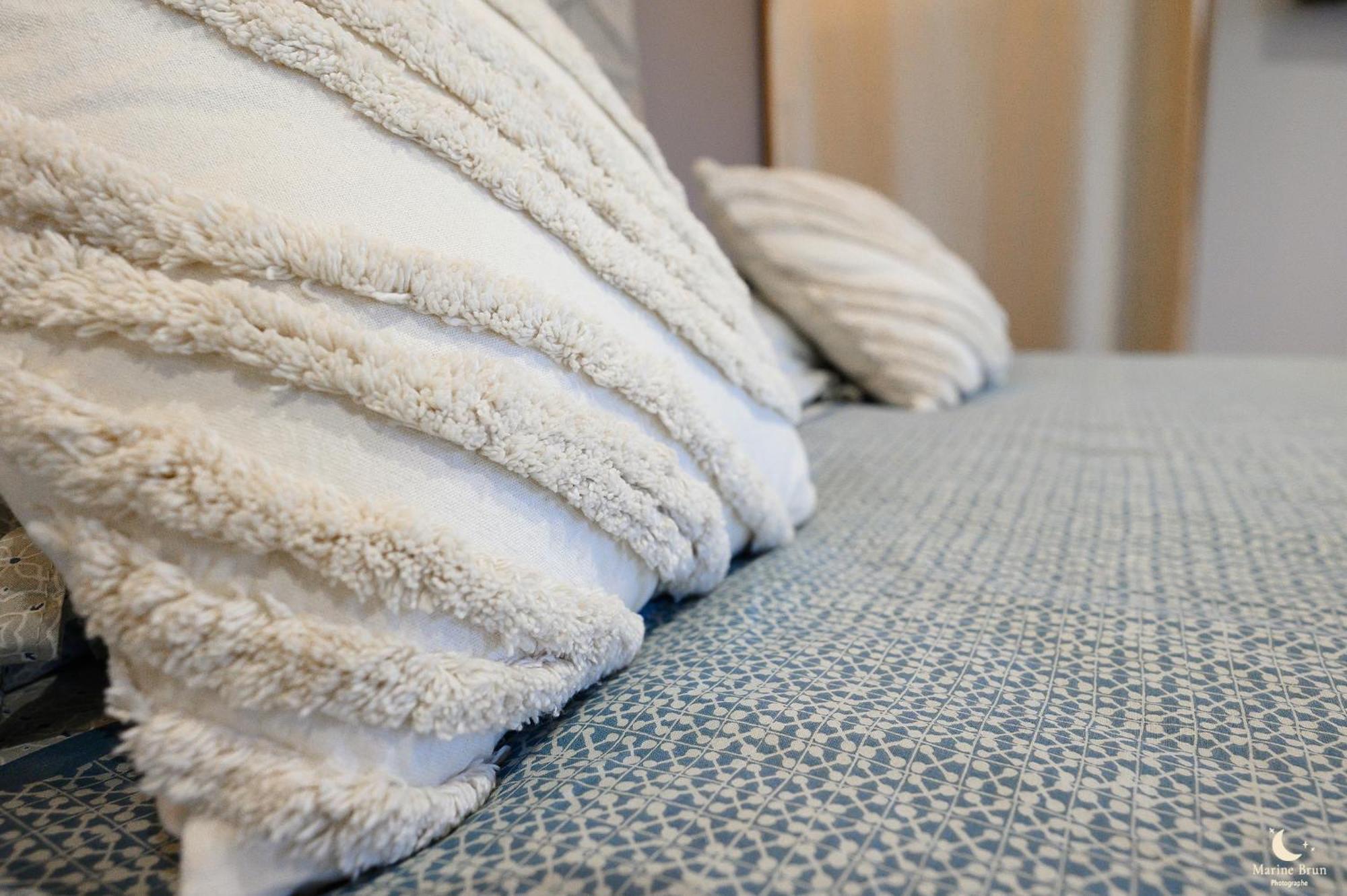 Bed and Breakfast Les Pins Perdus Saint-Ciers-d'Abzac Esterno foto
