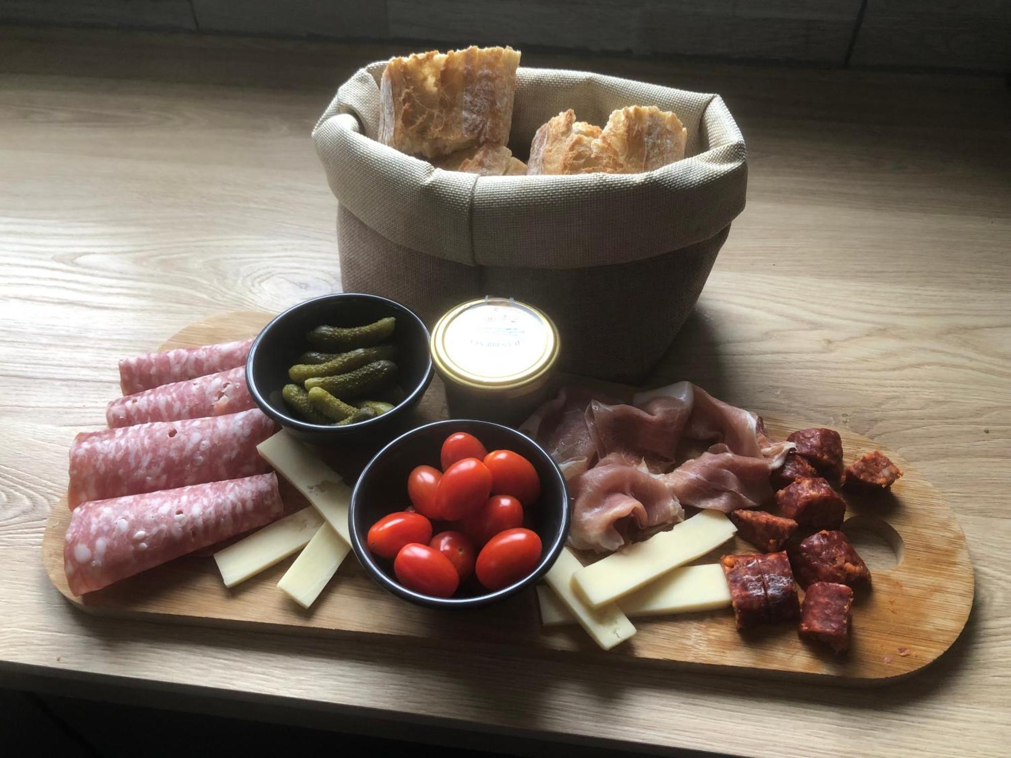 Bed and Breakfast Les Pins Perdus Saint-Ciers-d'Abzac Esterno foto